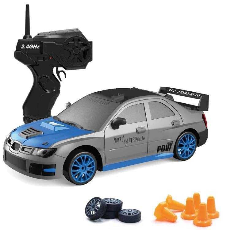 Drift car o'yinchoq mashina — 2