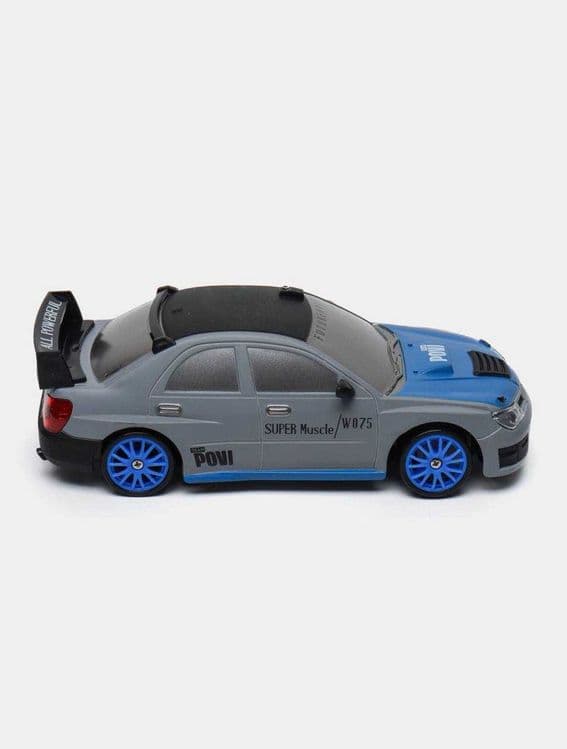 Drift car o'yinchoq mashina — 4