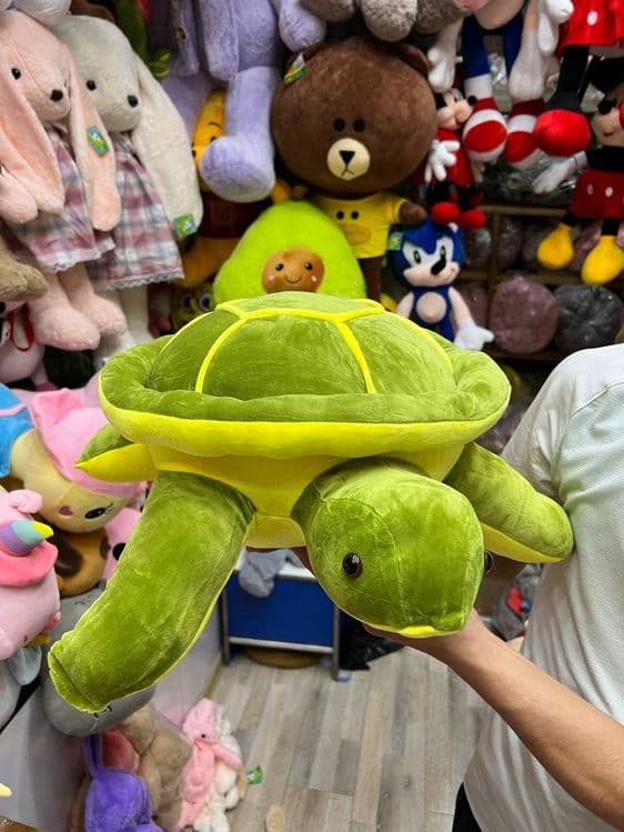 Игрушка подушка с пледом 220.000 — 4
