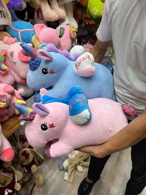 Игрушка подушка с пледом 220.000 — 6