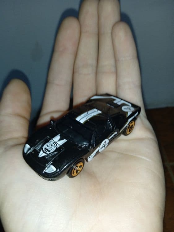 Машина Ford GT-40 sotiladi/продаётся#hotwhell — 1