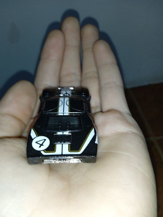 Машина Ford GT-40 sotiladi/продаётся#hotwhell — 4