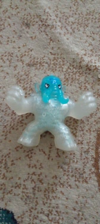 Гуджицу Смешадон — 2