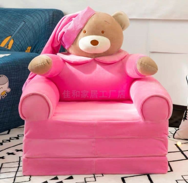 Детский диванчик 250.000 — 6