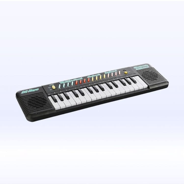 bolalar uchun pianino — 1