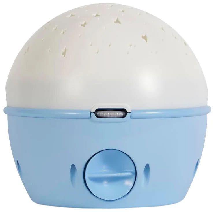 Музыкальный ночник-проектор Chicco NEXT2 STARS — 8