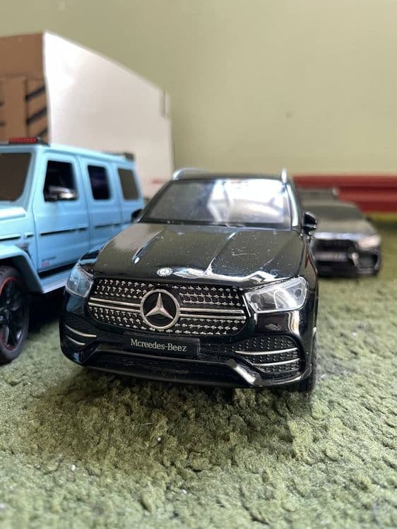 Бомбовые модельки все по 1:24 цена за один! — 4
