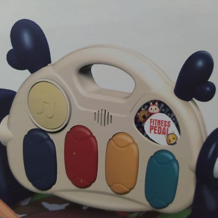 0-6 месяц игрушка для младенцев — 2