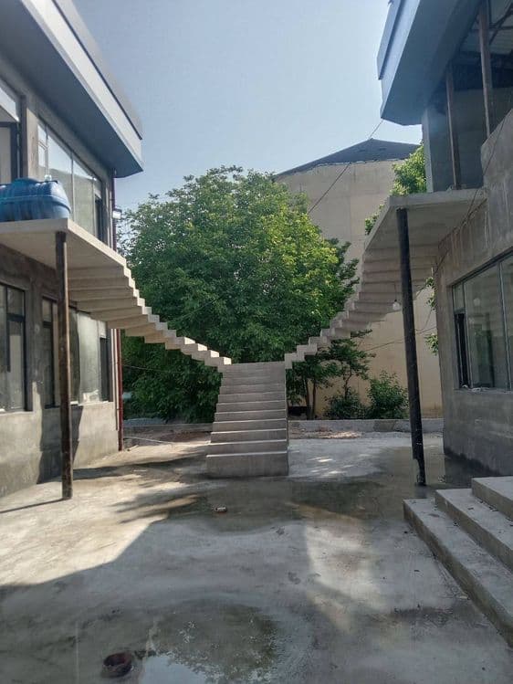 BETON zina xizmatI Vodiy boylab — 2