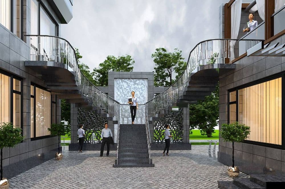 BETON zina xizmatI Vodiy boylab — 3