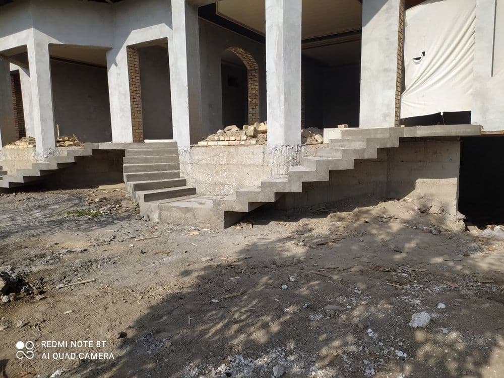 BETON zina xizmatI Vodiy boylab — 5