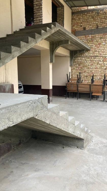 BETON zina xizmatI Vodiy boylab — 6