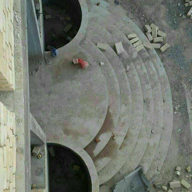 BETON zina xizmatI Vodiy boylab — 7