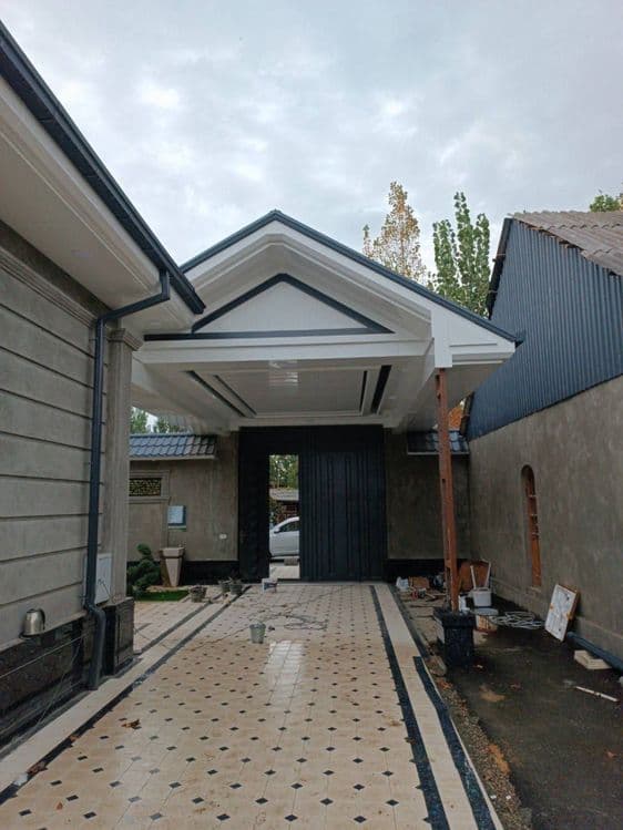 Alyukabond alkafon alibon alkapon travertin алюкабонд alukafon уста — 3