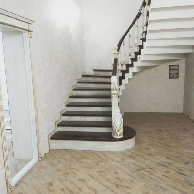 Beton zina зина лестица — 1