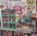 Harry Potter sweet shop By MGA's Miniverse