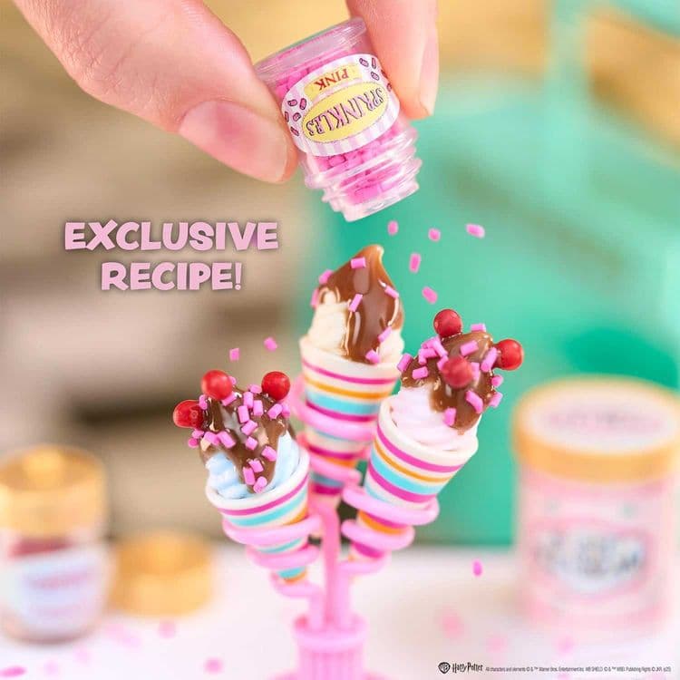 Harry Potter sweet shop By MGA's Miniverse — 6