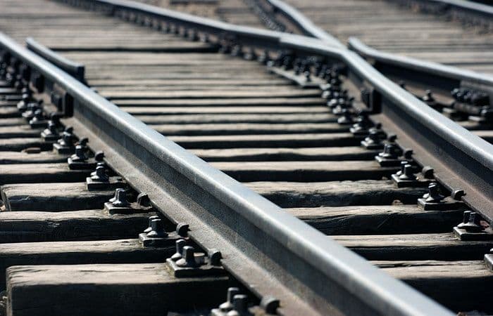 Строительство, реконструкция, капитальный ремонт железных дорог — 3