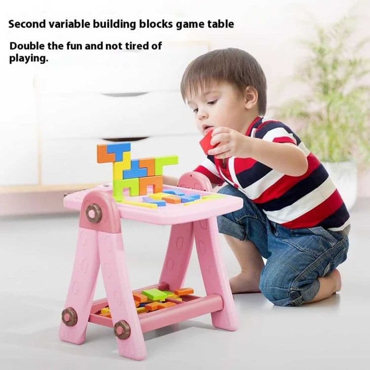 Детская развивающая игрушка. — 3