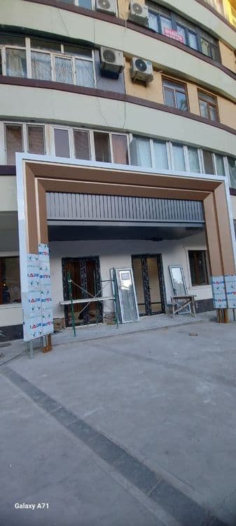 Alyukabond Travertin alyubond alkafon alibon алюкабонд алкафон паталог — 5