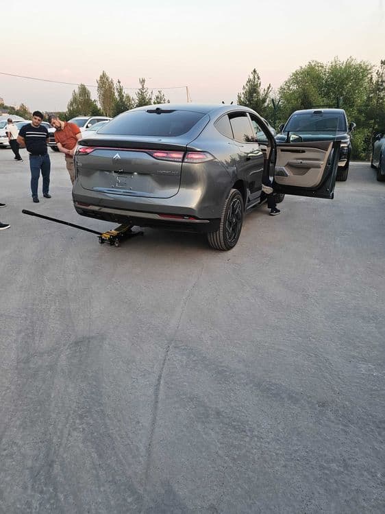 Vizov balon yamash Toshkent 24/7 Akkumulyator zaryadlash vizov — 2