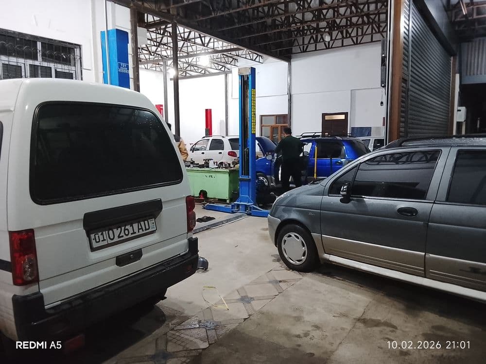 AvtoServis 24/7  Kondisioner zaprafka  Avto Magazin  Зангота — 2