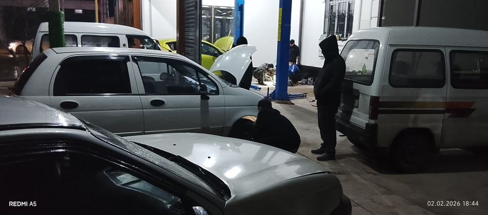 AvtoServis 24/7  Kondisioner zaprafka  Avto Magazin  Зангота — 3