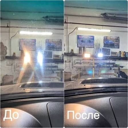 Полировка  автостекол| Убираем царапины и мутность | oyna polirovka — 2