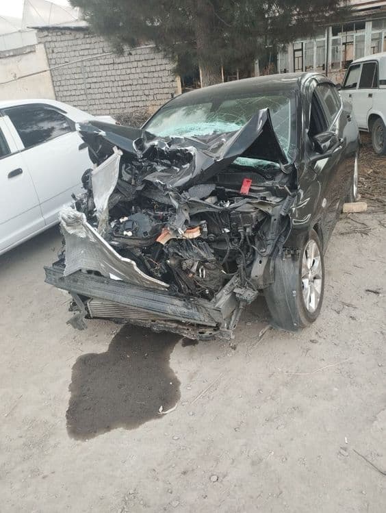 Avto servis kostaptav pokraska tez va sifatli arzon 24/7 — 1