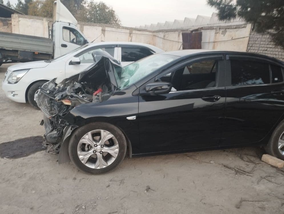 Avto servis kostaptav pokraska tez va sifatli arzon 24/7 — 3