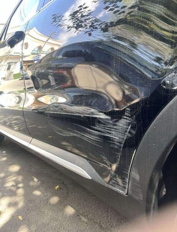 Avto servis kostaptav pokraska tez va sifatli arzon 24/7 — 7
