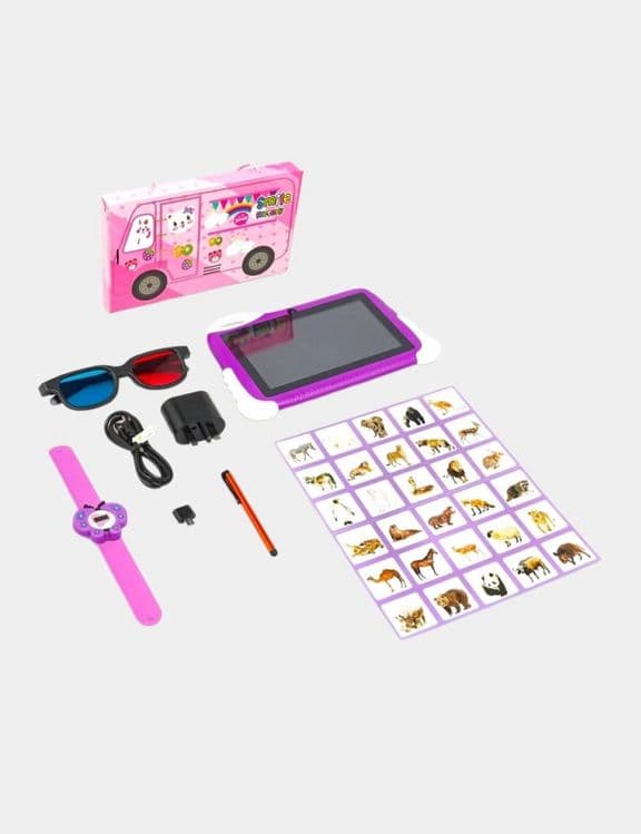 Kids KT700 Pro Original 100% garatiea 4/128Gb — 3