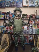 Детские игрушки для юных и самостоятельных