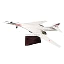 Самолет ТУ-160 Белый лебедь (Russian Air Force) бомбардир