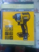 Dewalt 18 v impakt