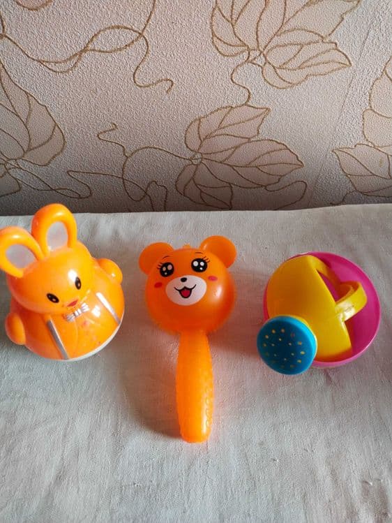 Игрушки детские для ребенка — 1