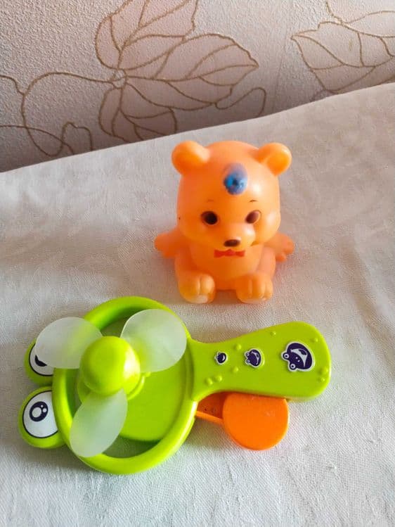 Игрушки детские для ребенка — 2
