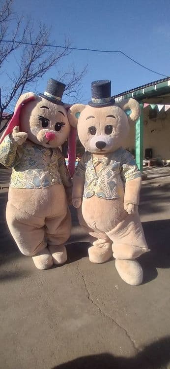 Айикчалар сотувда — 3