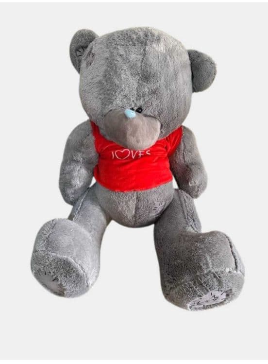 Teddy ayigʻi yangi holatda 1.8metr — 1