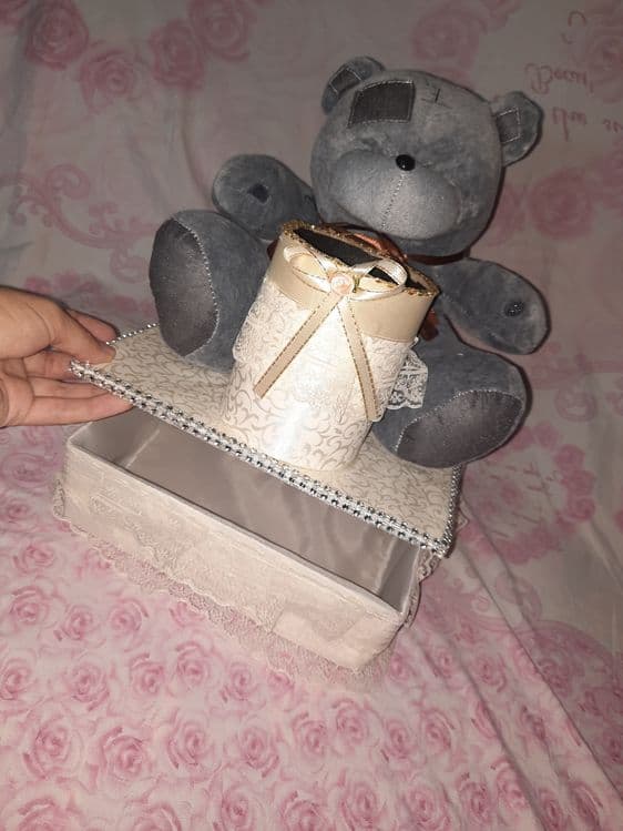 Жумсак игрушкалар — 8