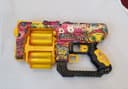 Nerf Zombie Strike