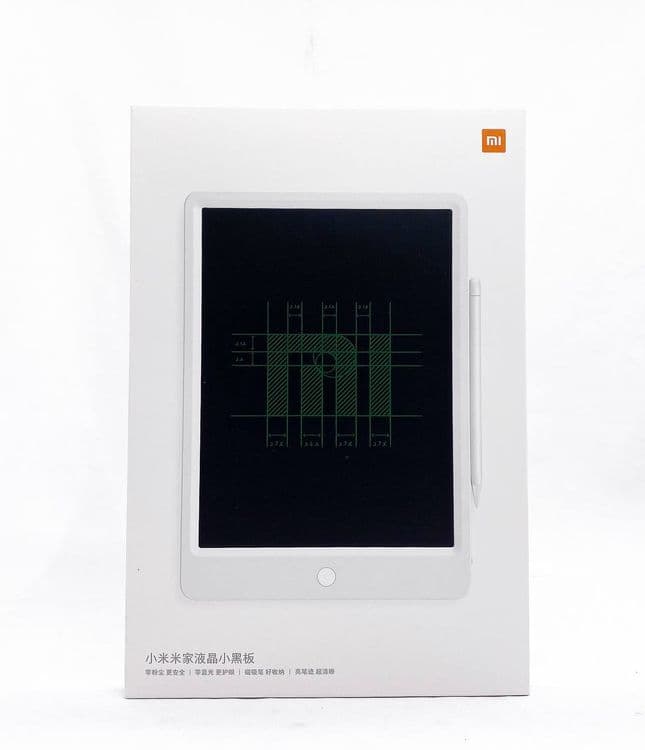 Bolalar uchun LCD planshet — 1