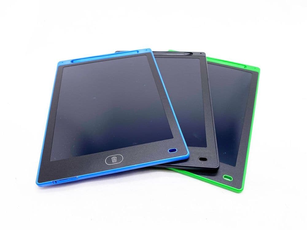 Bolalar uchun LCD planshet — 4