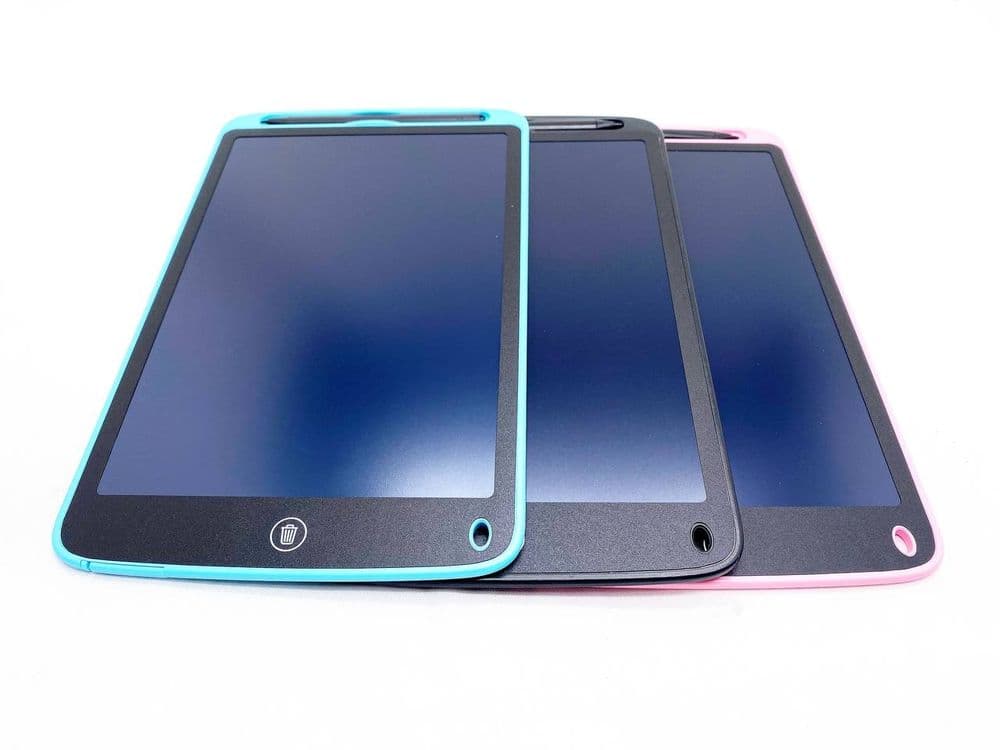 Bolalar uchun LCD planshet — 5