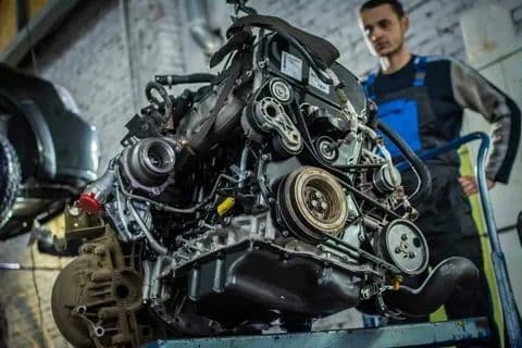 Remont mator ustasi | Motor ta’miri 20 yil tajriba — 3