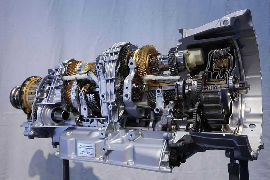 Avtomat karopka ta’miri 24/7 (robot, variyator, mexanika) — 4