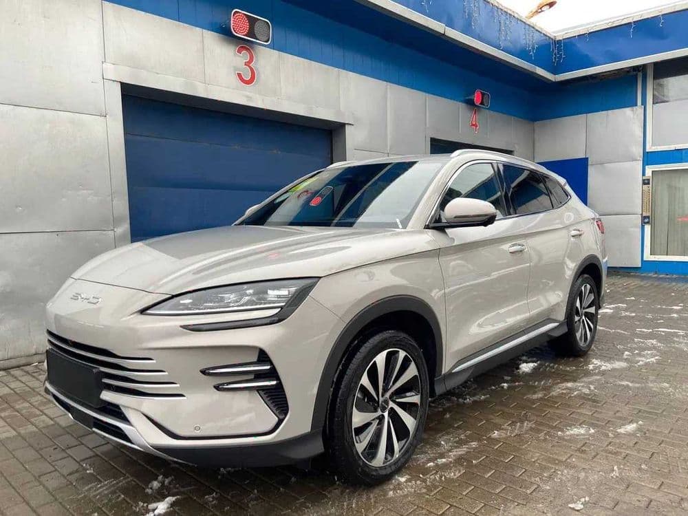Автосервис.Кастаправ хизматларини киберамиз.Краска.Кузавной ремонт — 2