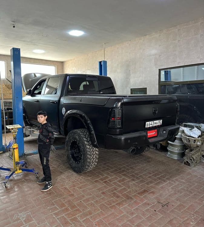 Автосервис по ремонту любых авто перечисление и наличка — 6