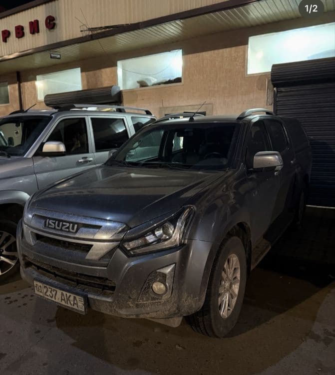 Автосервис по ремонту любых авто перечисление и наличка — 8
