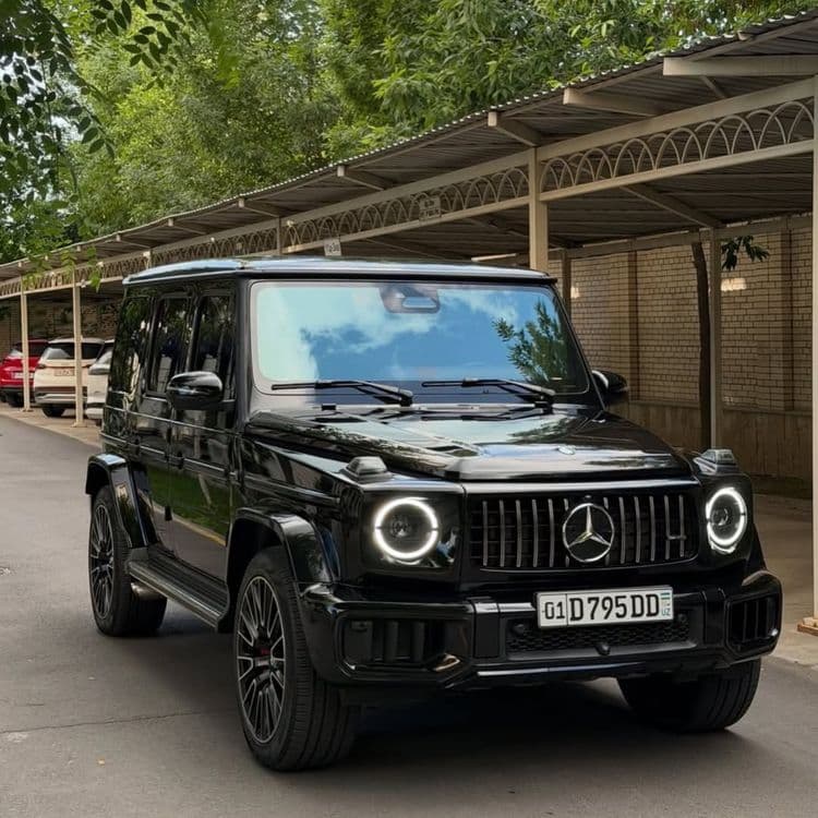 Avto tuning xizmati kimga kere bosa hamyonbop narxlada — 1